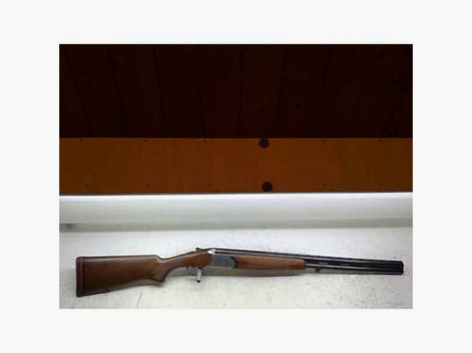 Bockdoppelflinte Frankonia Scirocco Kal.12/70 gebraucht