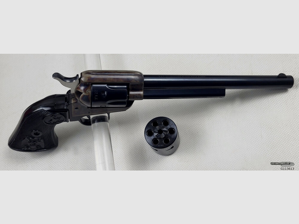 Colt SAA Peacemaker Buntline
