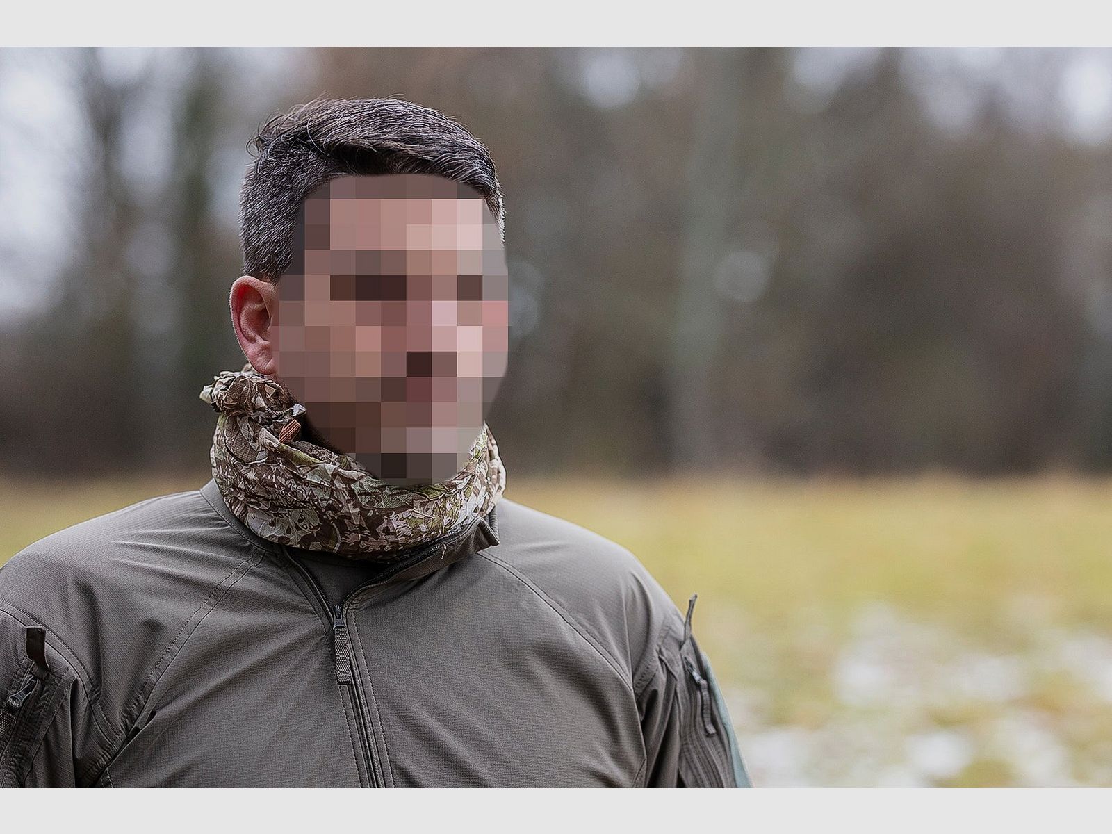 Ghosthood Sniper-Veil, Bild 2 von 8
