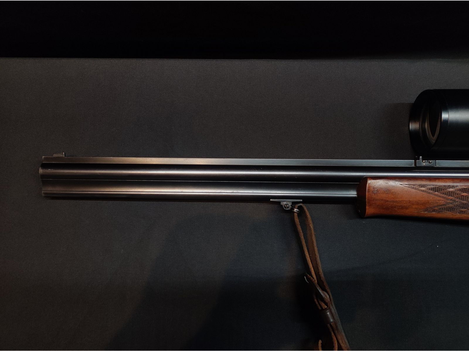 Blaser Mod. 700/88 combination gun - Zeiss Diavari ZM 3–12x56 T* – Very good condition – incl. ammunition