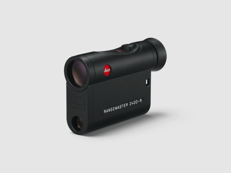 LEICA Rangemaster CRF 2400-R