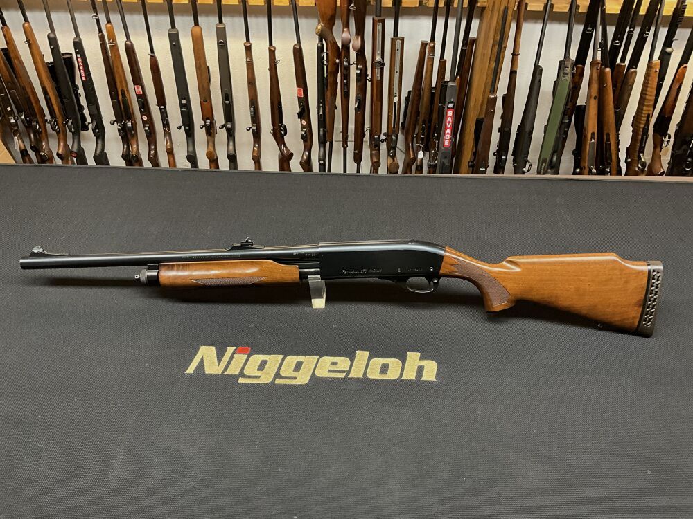 Remington Mod. 870 13 12/76