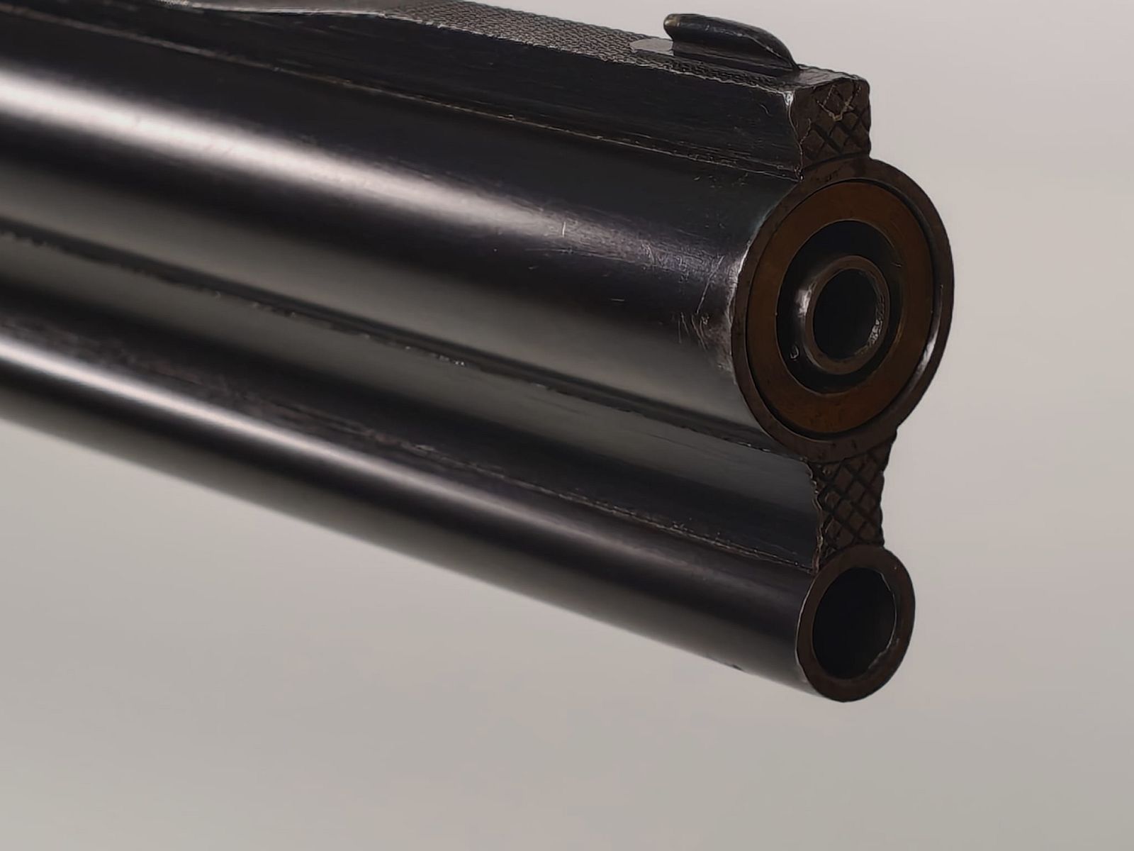Sauer BBF 54 7x57R mit .22 Hornet ESL