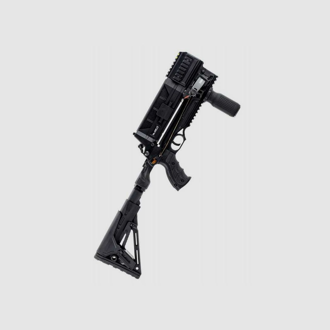 Steambow AR-Series - M10 Tactical Repetierarmbrust