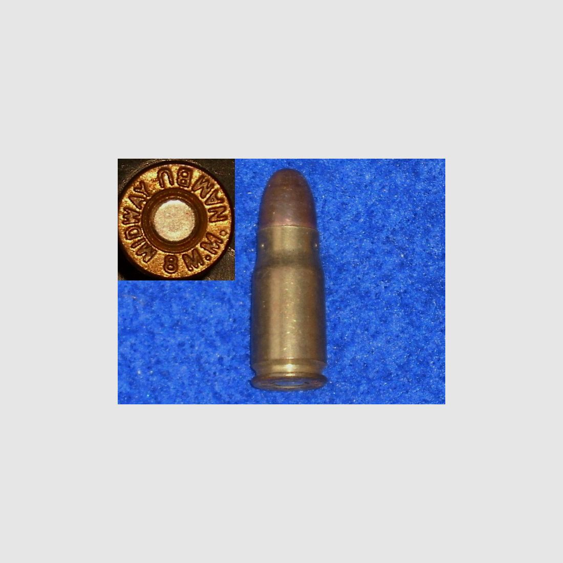 8 mm Nambu