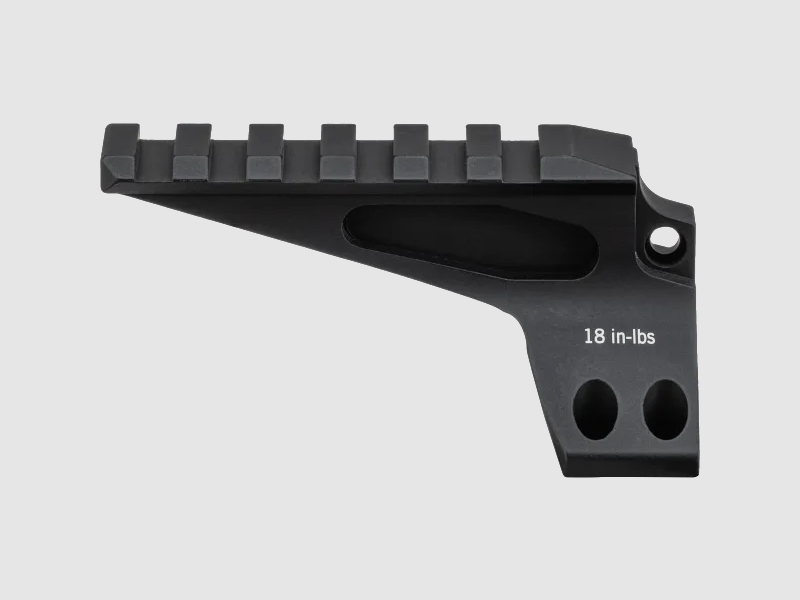 Vortex Pro Diving Board Attacco 34 mm, immagine 4 di 7