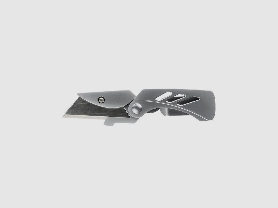 Gerber Cuttermesser EAB LITE UTILITY, SLVR, CLP, E, 0/3