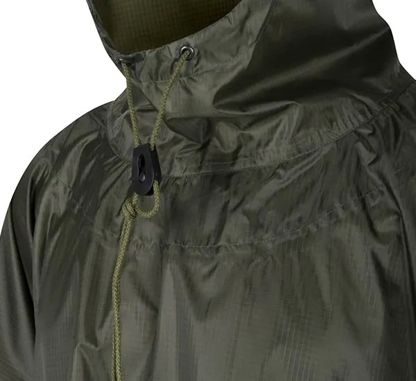 Helikon-Tex - Poncho U.S. Model - PL Woodland - PO-MUS-PO-04, zdjęcie 2 z 5
