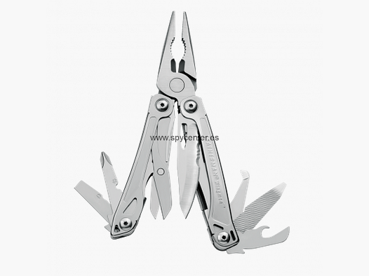Leatherman Wingman