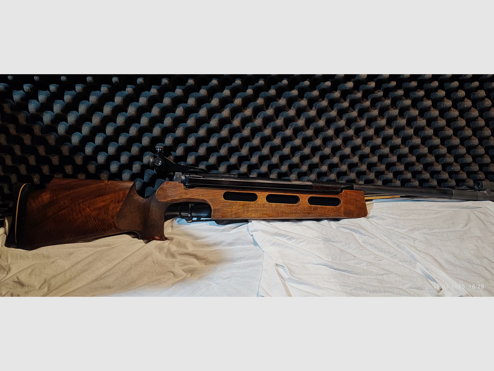 Diana 75 Match Luftgewehr 