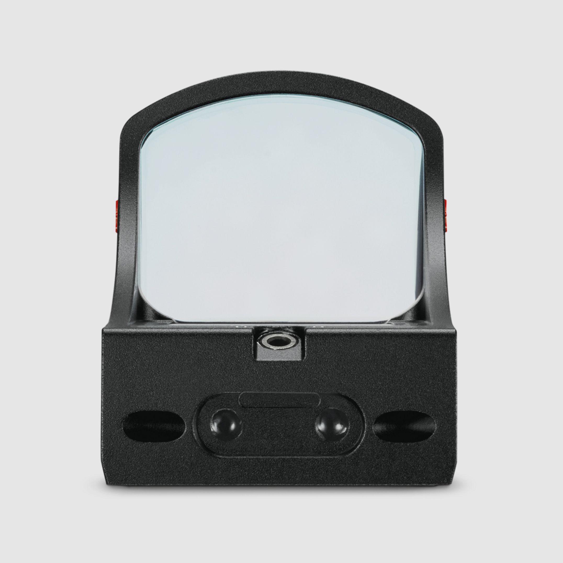 LEICA 55501 Leica Tempus 2 ASPH. 2.5 MOA with mount for Picatinny rail