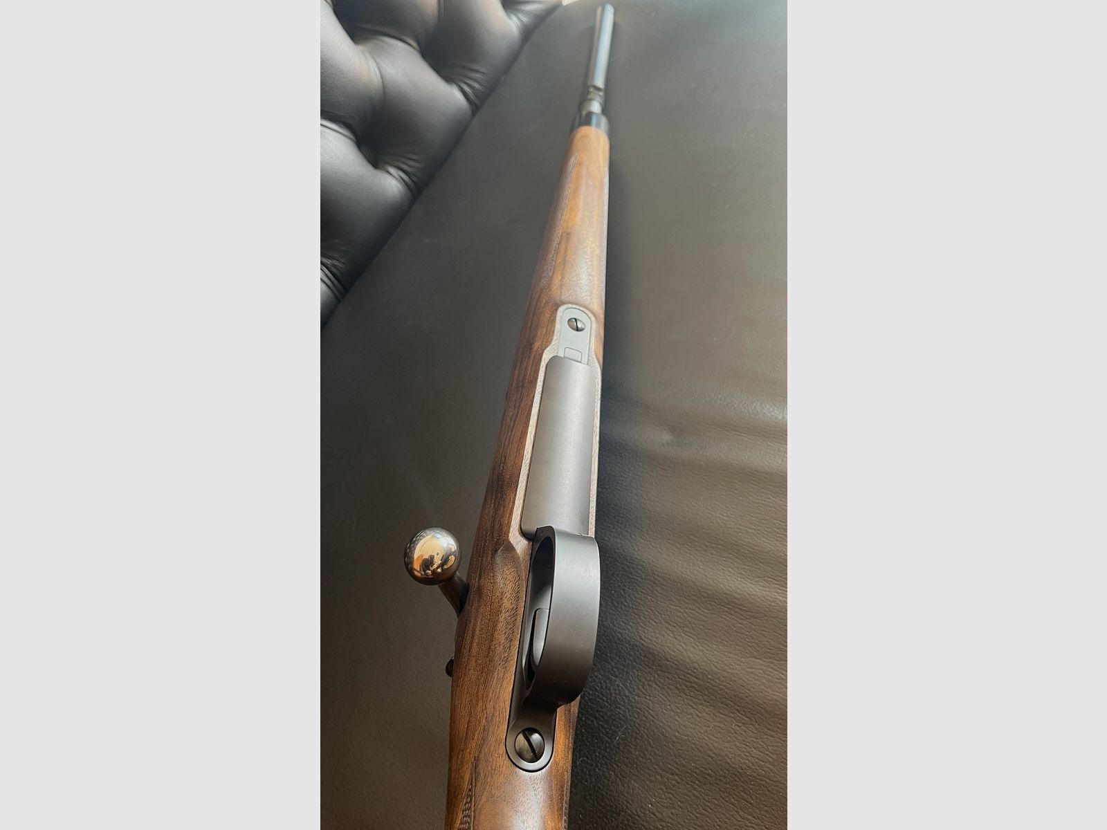 Mauser M98 Standard Expert .308 LL 47cm 