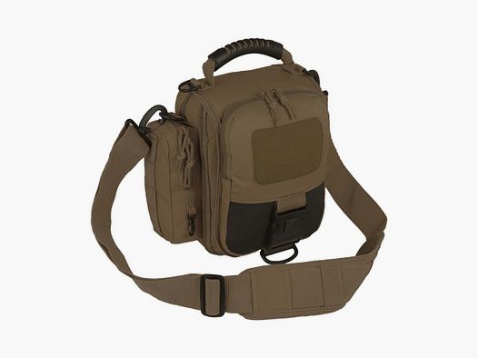 Torba Na Ramię Indy 5,5L CAMO