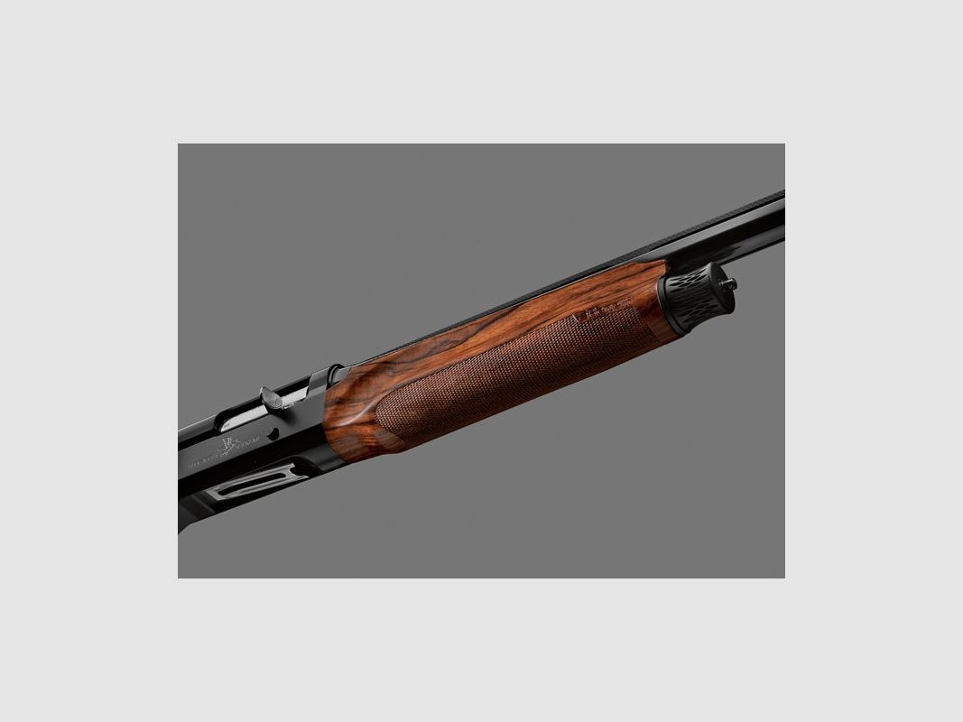 Selbstladeflinte Benelli Montefeltro Beccaccia Supreme Kaliber 12/76 - 6, Bild 3 von 8