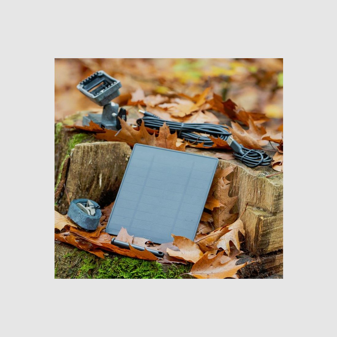 ZEISS Solar Panel Mini ... für Secacam