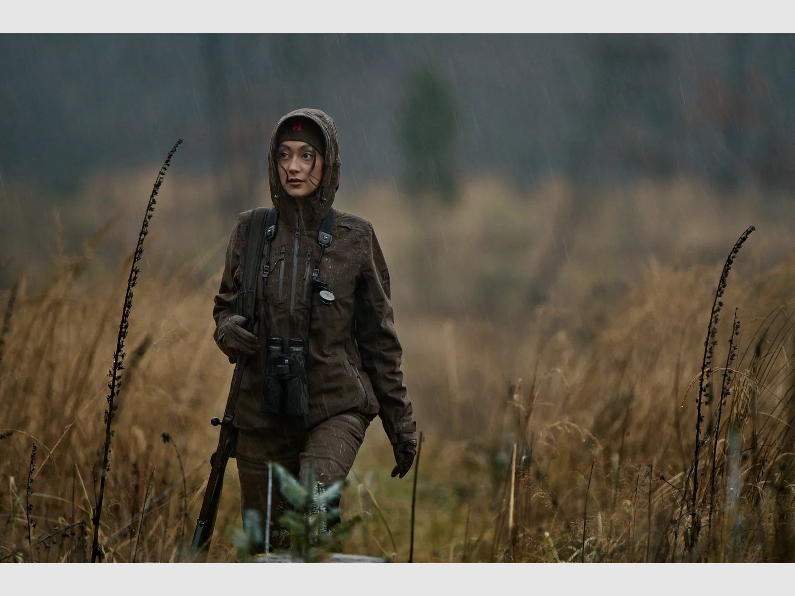 Härkila HWS Aspire Damenjacke