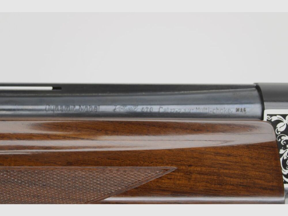 SL strzelba Rottweil 67G 12/70
