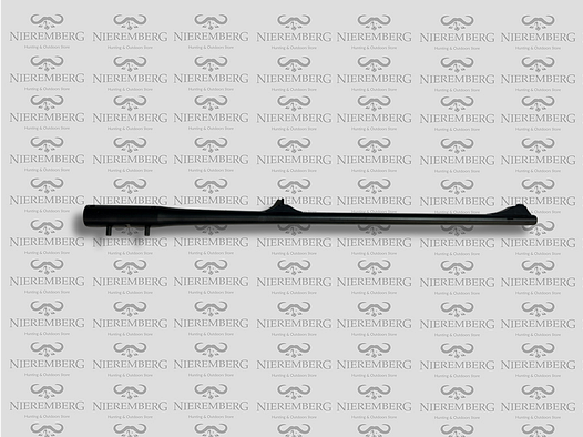 Cañón Blaser R-93 Cal. 375