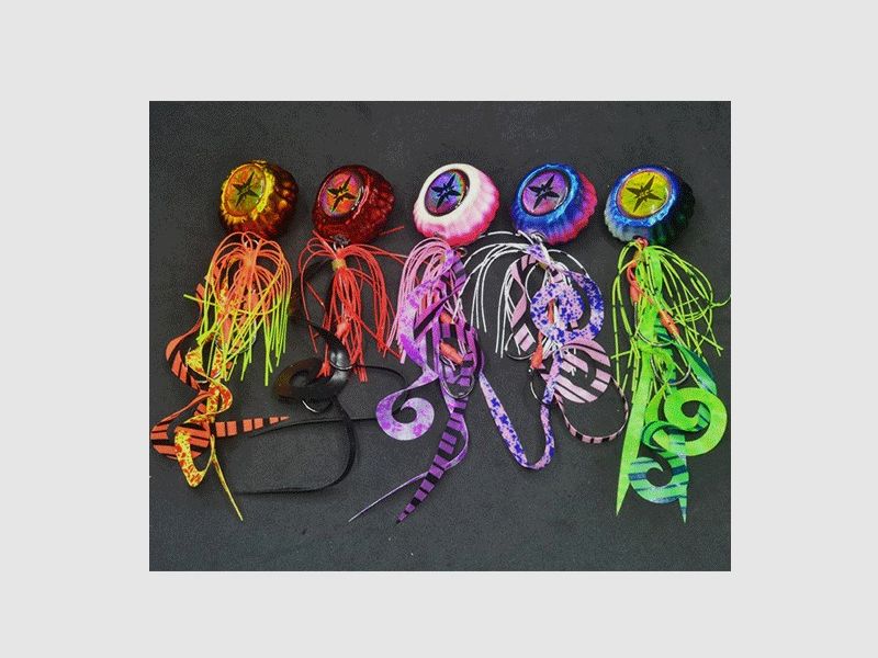 JLC NAUTILUS 2.0 JIGGING 150GRAMOS, imagen 2 de 6