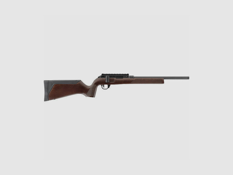 Hämmerli FORCE B1 22 1'' WOOD CLASSIC BRN