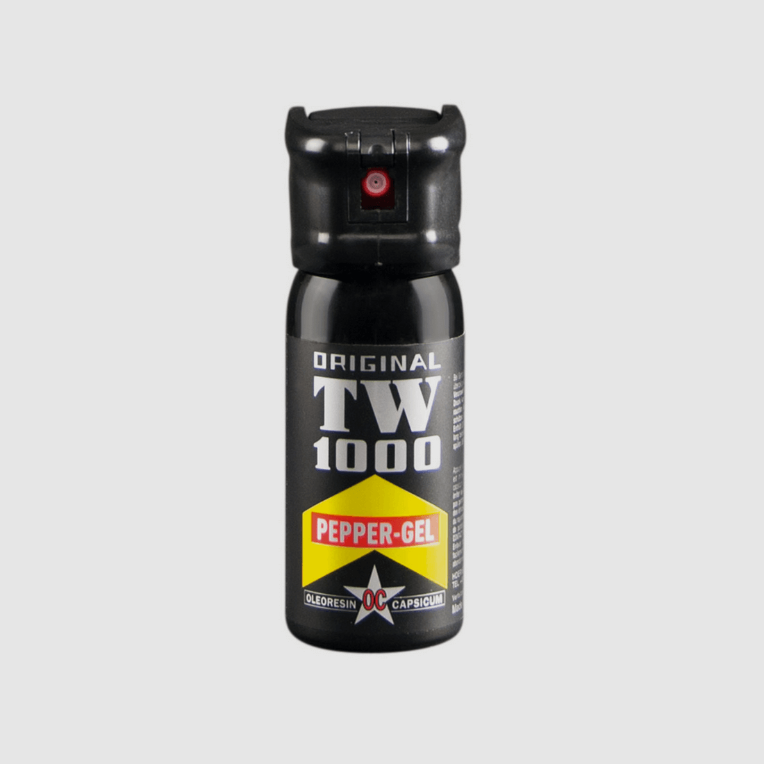 Original TW1000 Pfefferspray Gel Magnum+