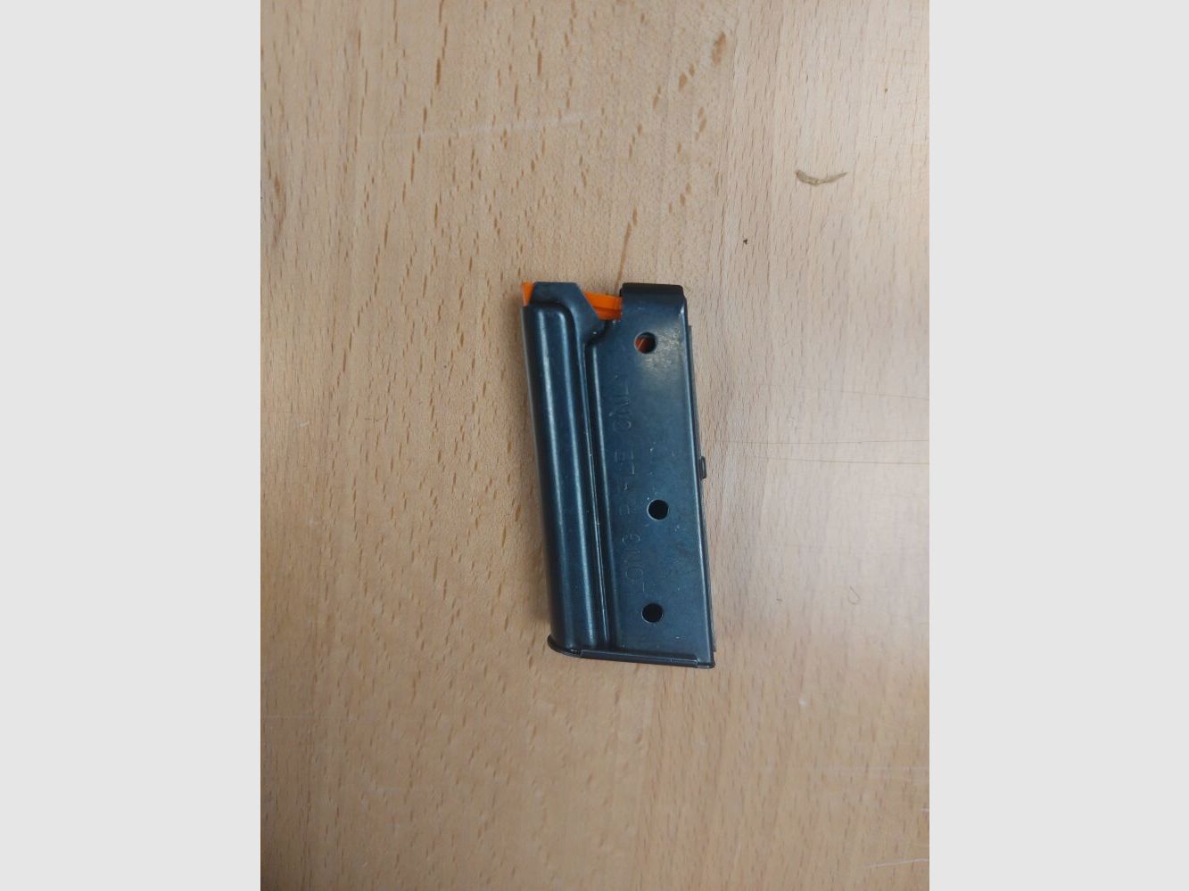 Marlin, EE. UU. Modelo 70PSS, 995SS, 70L,