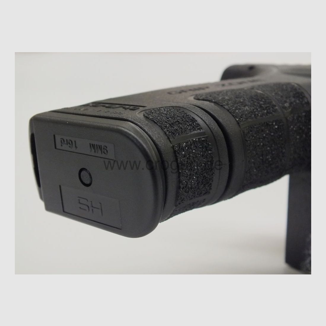 HS Produkt XD-9 SUB COMPACT MOD.2
