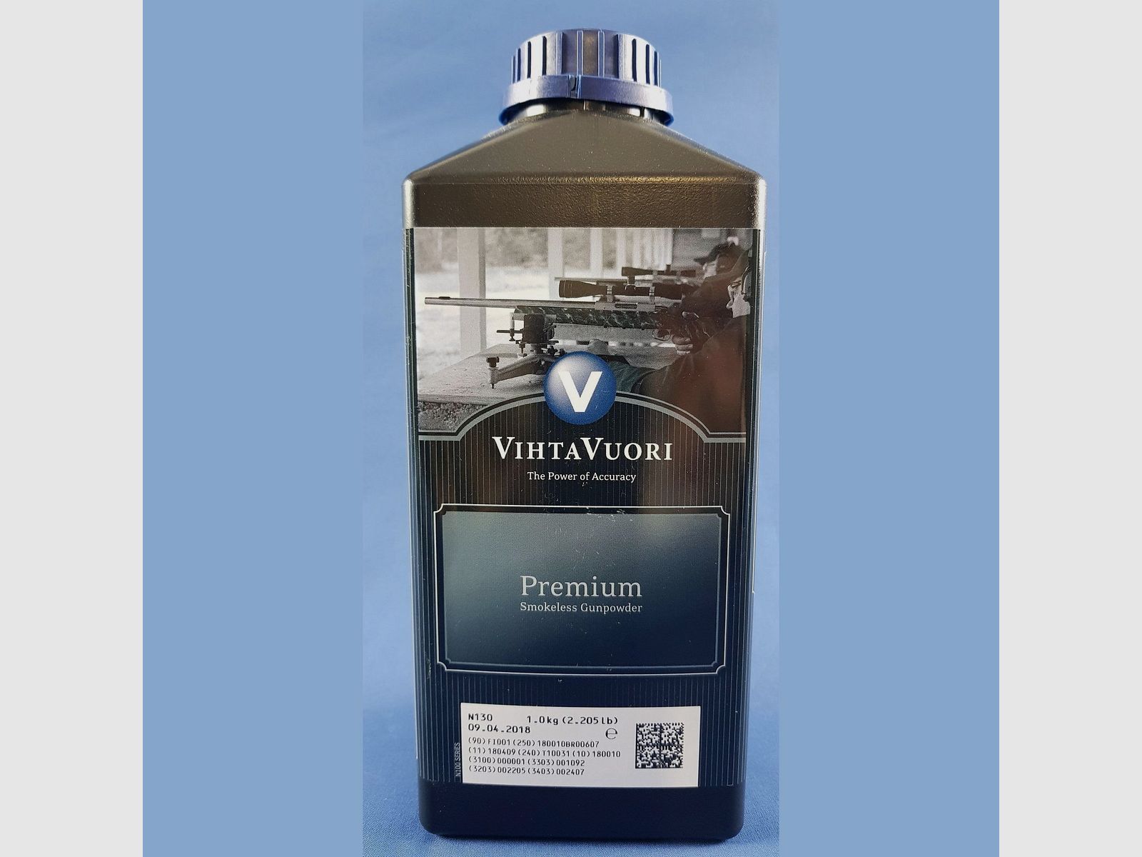 Vihtavuori N130