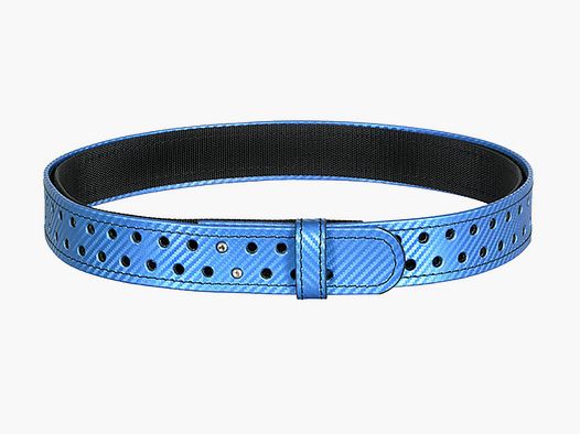 COMPETIZIONE Cintura IPSC/3-GUN (Taglia L) - Blu [EM]