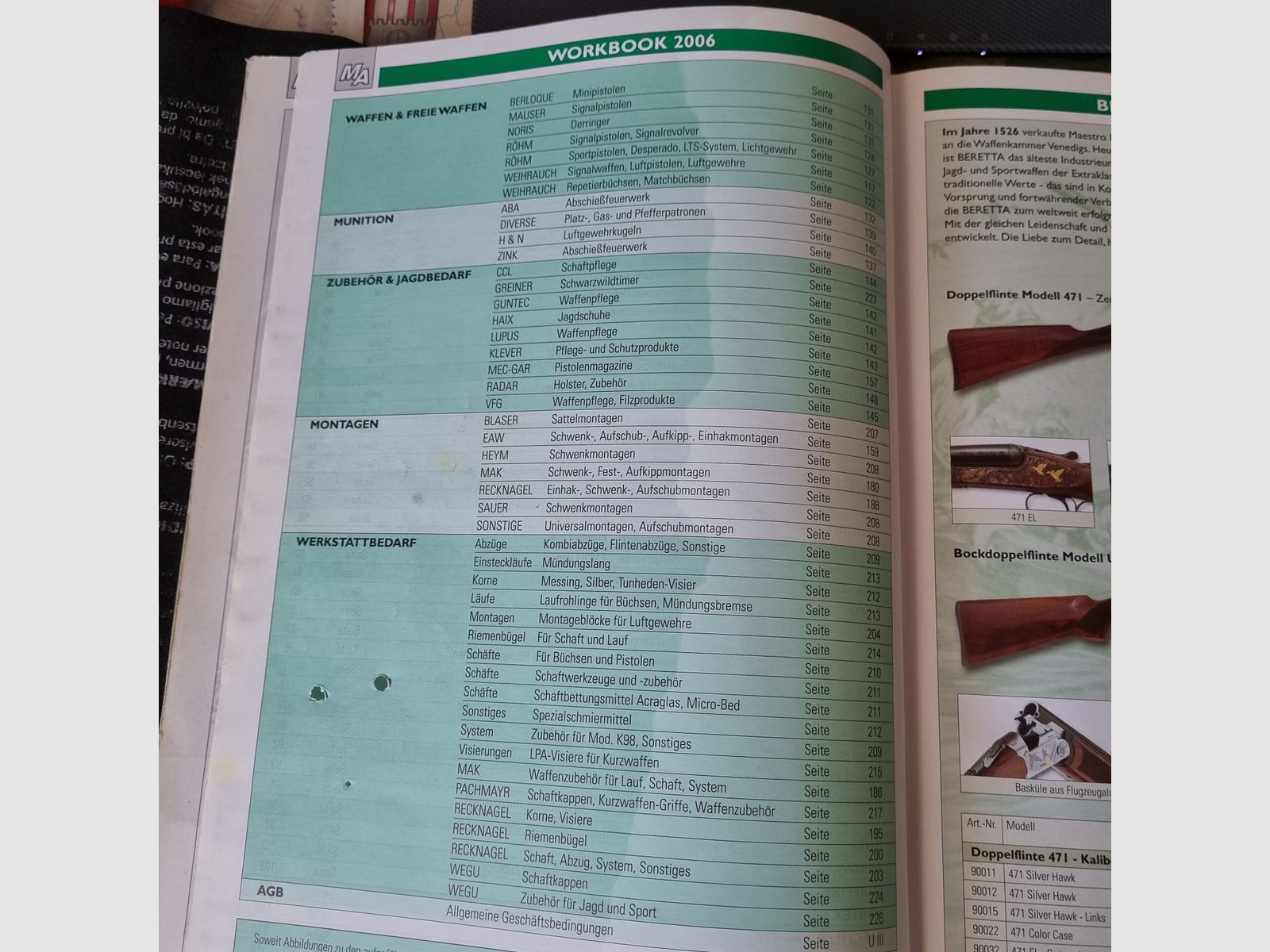 ⁸Workbook 2006