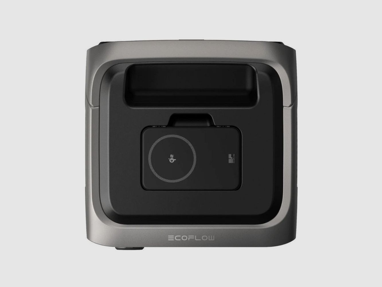 EcoFlow River 3 Plus Tragbare Elektrische Station 286 Wh - Modular & Schnellladung Outdoor, Bild 3 von 6