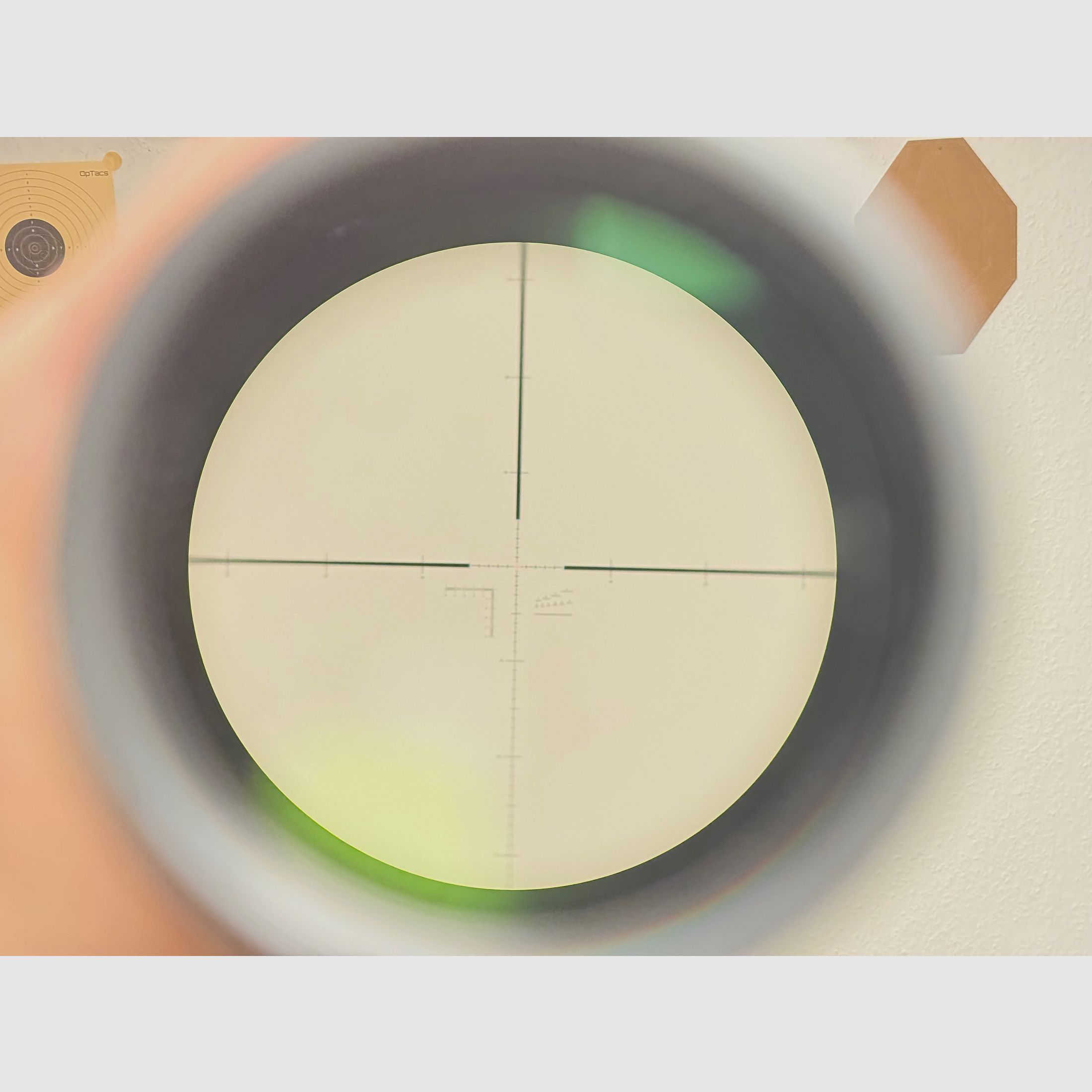 Kahles K624i 6-24x MSR