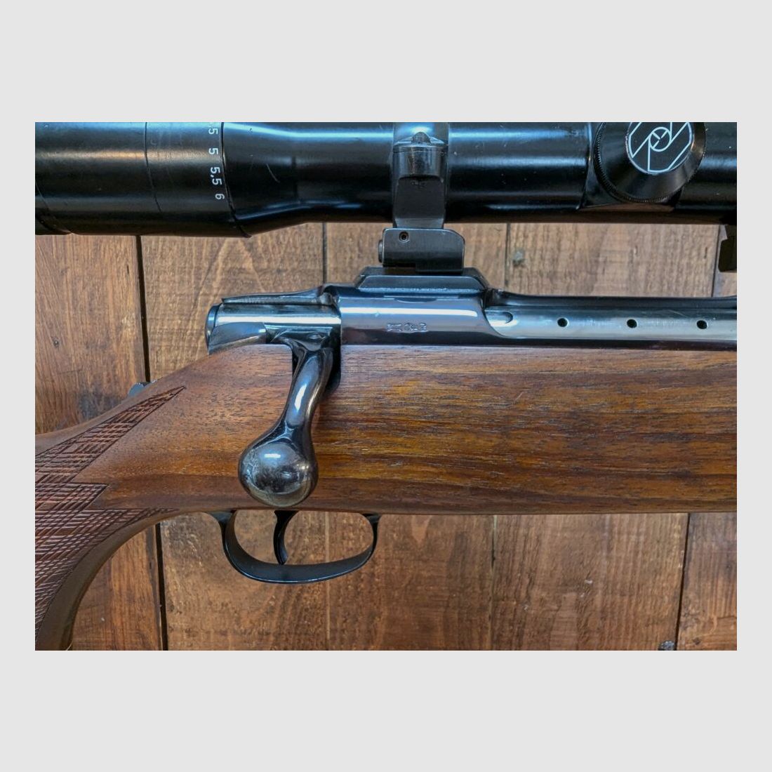 Sauer 80