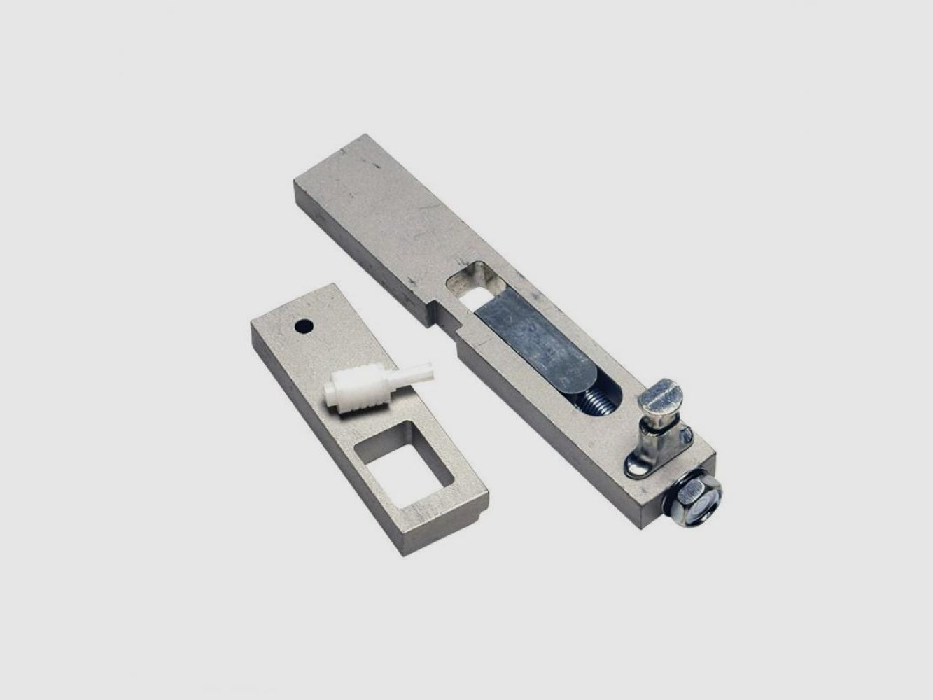 X-Small Powder Bar
