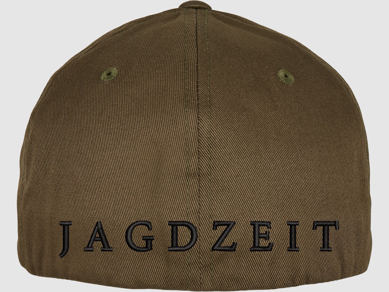 Jagdzeit Flexfit Cap Bio