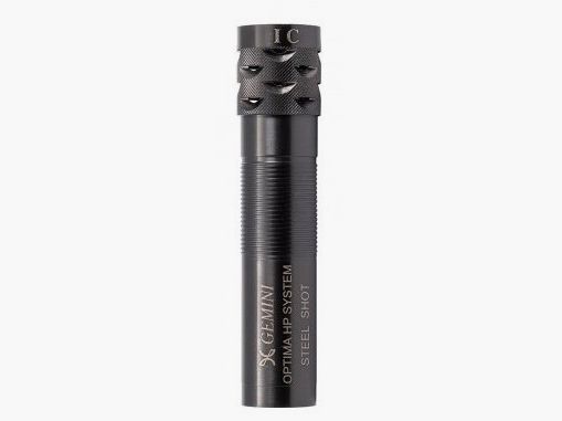 CHOKE OPTIMACHOKE HP +2 CM PORTED GEMINI C.20 **** IC