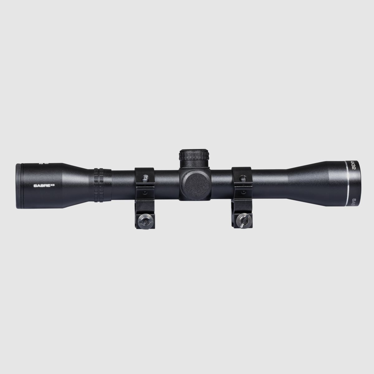 RIJFFELSCOP X3 4X32 HMD, afbeelding 1 van 5