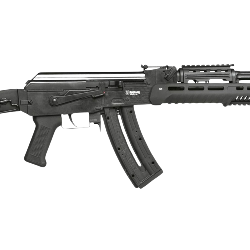 AK４７ WBP AK47 762SC Jack Classic Rifle - Adjustable Gas Block