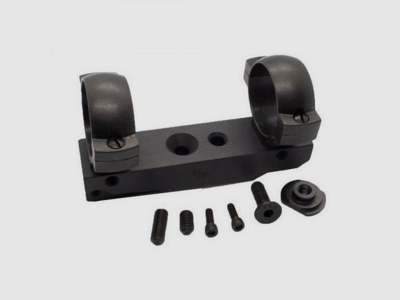 S&K Mounts USA Scout Montage Set Mosin M38/M44