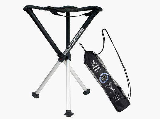 Walkstool sgabello a 3 gambe 65 cm