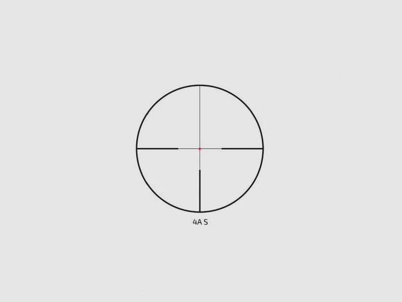 Delta Optical Titanium HD 2,5-15x50 4A-S, Bild 4 von 4