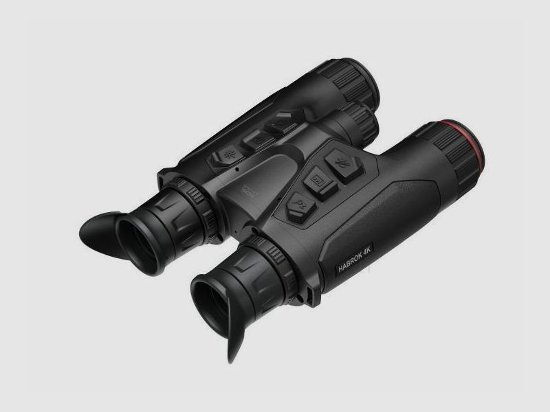HIKMICRO Habrok 4K HQ35L, imagen 4 de 5