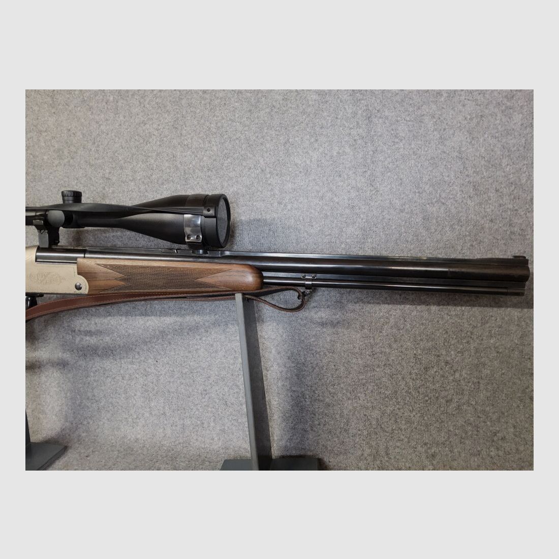 Heym Mod. 22 S