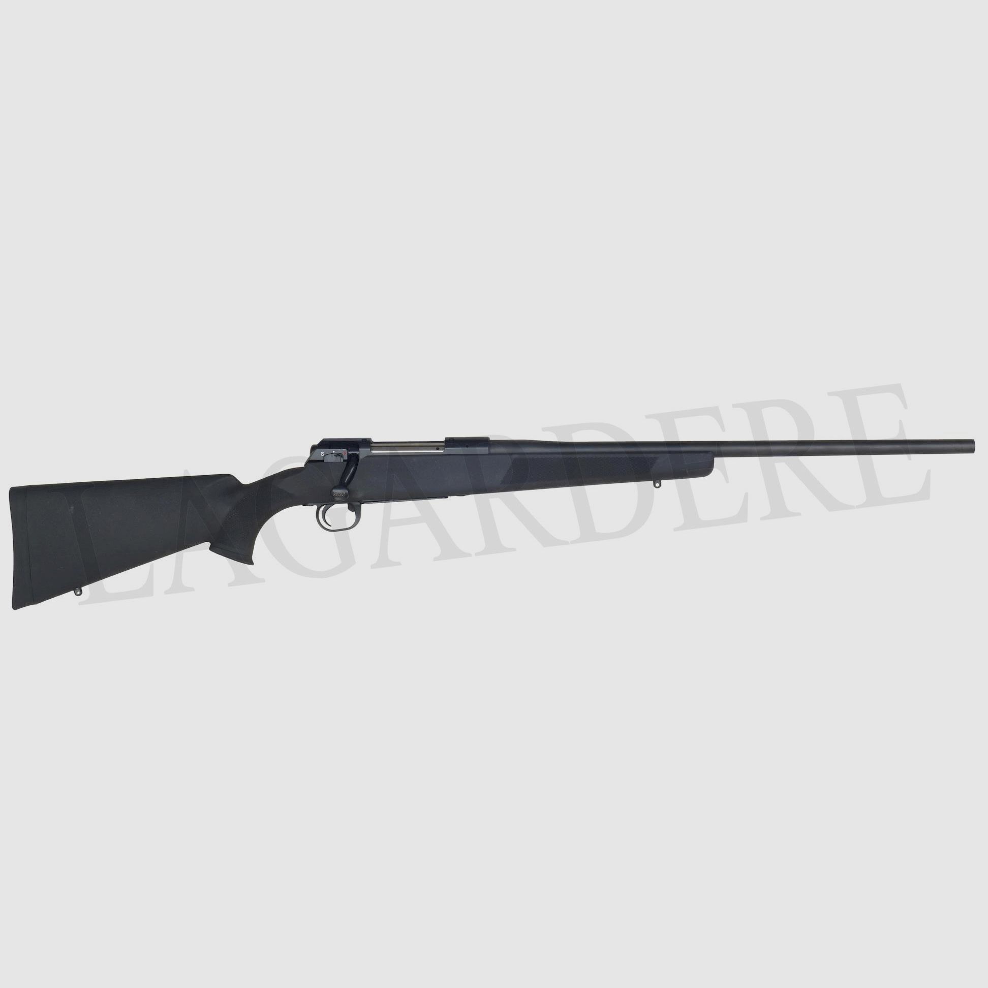 SIG SHR 970 CLASSIC (Repetierbüchse)