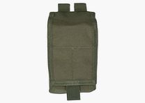 Mil-Tec Mil-Tec Magazintasche G36 - Schwarz