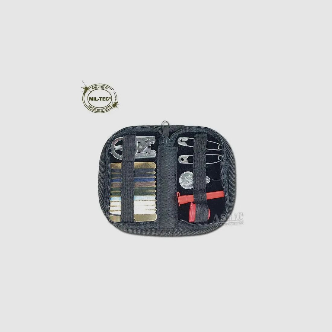 Mil-Tec Kit de Costura Pequeño