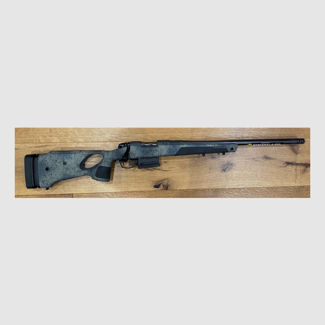 Bergara Bergara B14 Wildernes TH Carbon (20 Zoll)