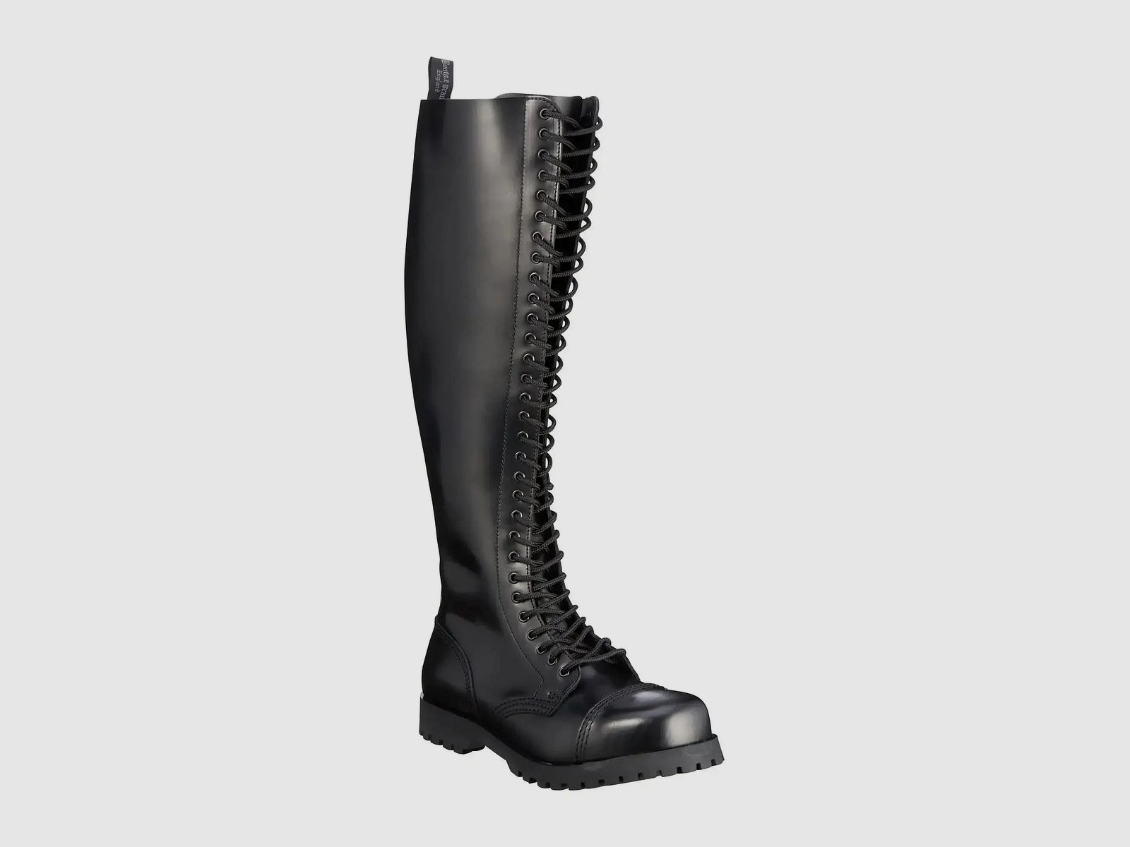 Boots & Braces Boots & Braces Stiefel 30-Loch - 5