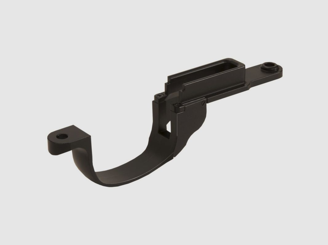 Anschütz Abzugsbügel Aluminium