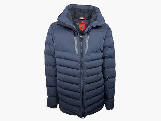 WELLENSTEYN Carmenere Midnightblue Hommes